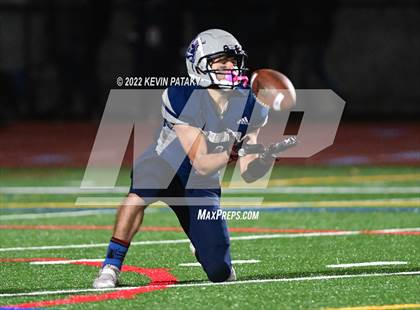 Thumbnail 1 in North Haven @ Thames River co-op [Norwich RVT/Grasso RVT/St. Bernard] (CIAC Class MM Quarterfinal) photogallery.