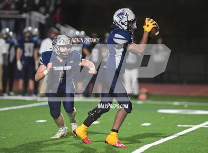 Thumbnail 3 in North Haven @ Thames River co-op [Norwich RVT/Grasso RVT/St. Bernard] (CIAC Class MM Quarterfinal) photogallery.