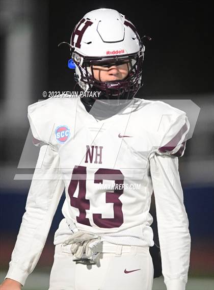 Thumbnail 3 in North Haven @ Thames River co-op [Norwich RVT/Grasso RVT/St. Bernard] (CIAC Class MM Quarterfinal) photogallery.
