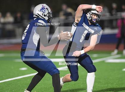 Thumbnail 1 in North Haven @ Thames River co-op [Norwich RVT/Grasso RVT/St. Bernard] (CIAC Class MM Quarterfinal) photogallery.
