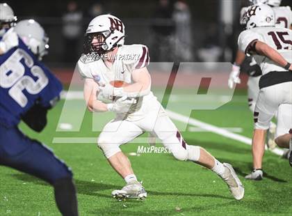 Thumbnail 3 in North Haven @ Thames River co-op [Norwich RVT/Grasso RVT/St. Bernard] (CIAC Class MM Quarterfinal) photogallery.
