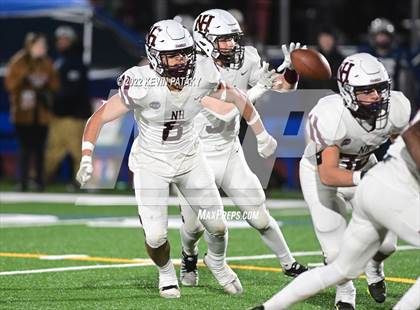 Thumbnail 3 in North Haven @ Thames River co-op [Norwich RVT/Grasso RVT/St. Bernard] (CIAC Class MM Quarterfinal) photogallery.