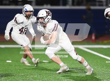 Thumbnail 3 in North Haven @ Thames River co-op [Norwich RVT/Grasso RVT/St. Bernard] (CIAC Class MM Quarterfinal) photogallery.