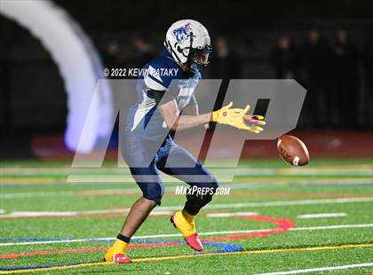 Thumbnail 3 in North Haven @ Thames River co-op [Norwich RVT/Grasso RVT/St. Bernard] (CIAC Class MM Quarterfinal) photogallery.