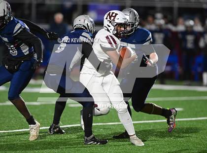Thumbnail 1 in North Haven @ Thames River co-op [Norwich RVT/Grasso RVT/St. Bernard] (CIAC Class MM Quarterfinal) photogallery.