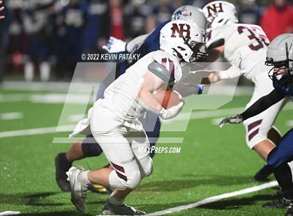 Thumbnail 1 in North Haven @ Thames River co-op [Norwich RVT/Grasso RVT/St. Bernard] (CIAC Class MM Quarterfinal) photogallery.