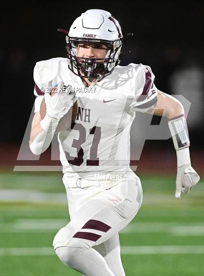 Thumbnail 3 in North Haven @ Thames River co-op [Norwich RVT/Grasso RVT/St. Bernard] (CIAC Class MM Quarterfinal) photogallery.
