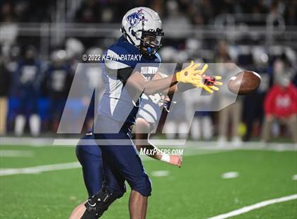 Thumbnail 1 in North Haven @ Thames River co-op [Norwich RVT/Grasso RVT/St. Bernard] (CIAC Class MM Quarterfinal) photogallery.