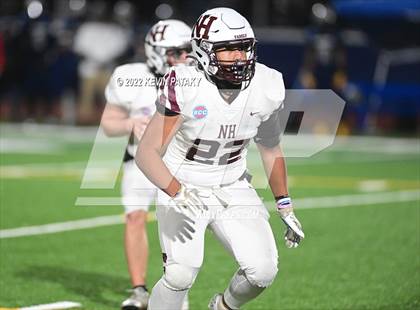 Thumbnail 3 in North Haven @ Thames River co-op [Norwich RVT/Grasso RVT/St. Bernard] (CIAC Class MM Quarterfinal) photogallery.