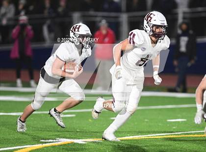 Thumbnail 1 in North Haven @ Thames River co-op [Norwich RVT/Grasso RVT/St. Bernard] (CIAC Class MM Quarterfinal) photogallery.