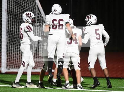 Thumbnail 3 in North Haven @ Thames River co-op [Norwich RVT/Grasso RVT/St. Bernard] (CIAC Class MM Quarterfinal) photogallery.