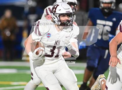 Thumbnail 1 in North Haven @ Thames River co-op [Norwich RVT/Grasso RVT/St. Bernard] (CIAC Class MM Quarterfinal) photogallery.