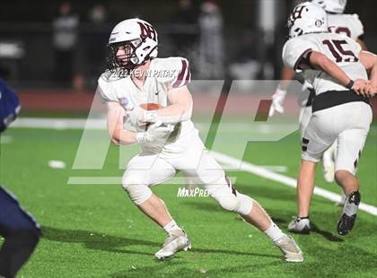 Thumbnail 2 in North Haven @ Thames River co-op [Norwich RVT/Grasso RVT/St. Bernard] (CIAC Class MM Quarterfinal) photogallery.