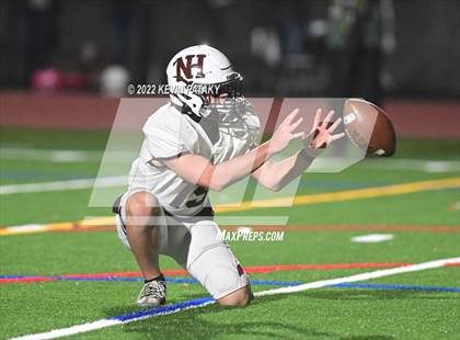 Thumbnail 1 in North Haven @ Thames River co-op [Norwich RVT/Grasso RVT/St. Bernard] (CIAC Class MM Quarterfinal) photogallery.