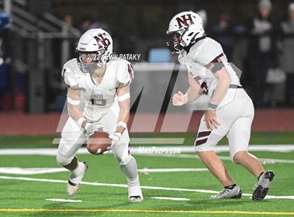 Thumbnail 2 in North Haven @ Thames River co-op [Norwich RVT/Grasso RVT/St. Bernard] (CIAC Class MM Quarterfinal) photogallery.