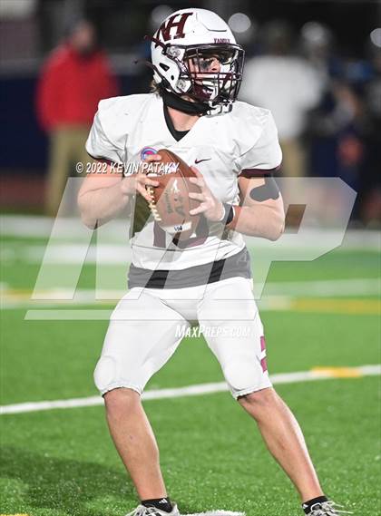 Thumbnail 2 in North Haven @ Thames River co-op [Norwich RVT/Grasso RVT/St. Bernard] (CIAC Class MM Quarterfinal) photogallery.