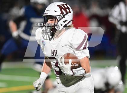 Thumbnail 3 in North Haven @ Thames River co-op [Norwich RVT/Grasso RVT/St. Bernard] (CIAC Class MM Quarterfinal) photogallery.