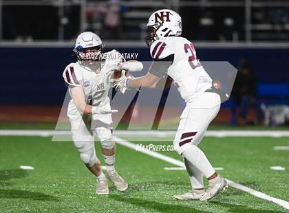 Thumbnail 3 in North Haven @ Thames River co-op [Norwich RVT/Grasso RVT/St. Bernard] (CIAC Class MM Quarterfinal) photogallery.
