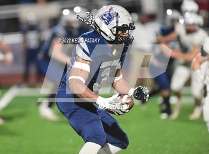 Thumbnail 1 in North Haven @ Thames River co-op [Norwich RVT/Grasso RVT/St. Bernard] (CIAC Class MM Quarterfinal) photogallery.
