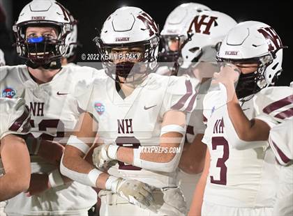 Thumbnail 1 in North Haven @ Thames River co-op [Norwich RVT/Grasso RVT/St. Bernard] (CIAC Class MM Quarterfinal) photogallery.