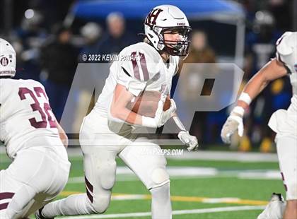 Thumbnail 3 in North Haven @ Thames River co-op [Norwich RVT/Grasso RVT/St. Bernard] (CIAC Class MM Quarterfinal) photogallery.
