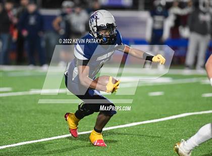Thumbnail 2 in North Haven @ Thames River co-op [Norwich RVT/Grasso RVT/St. Bernard] (CIAC Class MM Quarterfinal) photogallery.