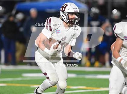 Thumbnail 2 in North Haven @ Thames River co-op [Norwich RVT/Grasso RVT/St. Bernard] (CIAC Class MM Quarterfinal) photogallery.