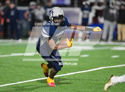 Thumbnail 3 in North Haven @ Thames River co-op [Norwich RVT/Grasso RVT/St. Bernard] (CIAC Class MM Quarterfinal) photogallery.