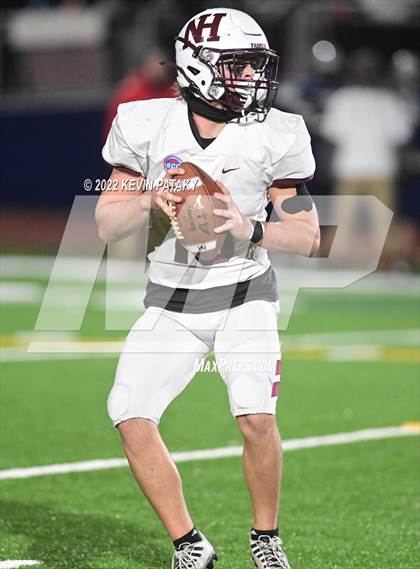Thumbnail 3 in North Haven @ Thames River co-op [Norwich RVT/Grasso RVT/St. Bernard] (CIAC Class MM Quarterfinal) photogallery.