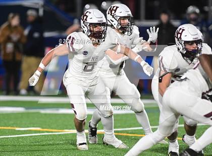Thumbnail 2 in North Haven @ Thames River co-op [Norwich RVT/Grasso RVT/St. Bernard] (CIAC Class MM Quarterfinal) photogallery.