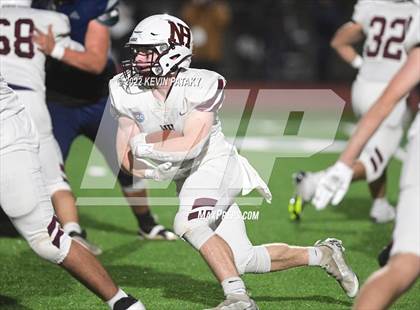Thumbnail 1 in North Haven @ Thames River co-op [Norwich RVT/Grasso RVT/St. Bernard] (CIAC Class MM Quarterfinal) photogallery.