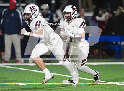 Thumbnail 1 in North Haven @ Thames River co-op [Norwich RVT/Grasso RVT/St. Bernard] (CIAC Class MM Quarterfinal) photogallery.