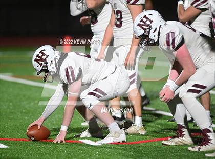 Thumbnail 3 in North Haven @ Thames River co-op [Norwich RVT/Grasso RVT/St. Bernard] (CIAC Class MM Quarterfinal) photogallery.