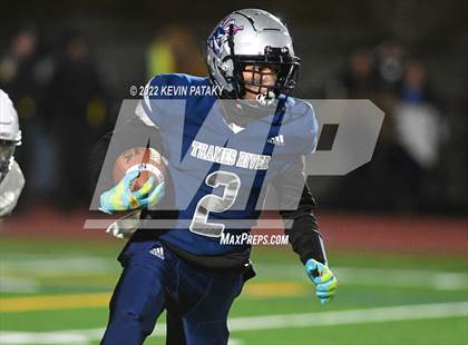 Thumbnail 1 in North Haven @ Thames River co-op [Norwich RVT/Grasso RVT/St. Bernard] (CIAC Class MM Quarterfinal) photogallery.