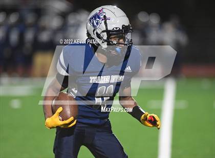 Thumbnail 2 in North Haven @ Thames River co-op [Norwich RVT/Grasso RVT/St. Bernard] (CIAC Class MM Quarterfinal) photogallery.