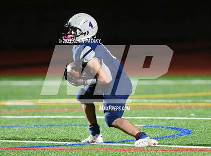 Thumbnail 3 in North Haven @ Thames River co-op [Norwich RVT/Grasso RVT/St. Bernard] (CIAC Class MM Quarterfinal) photogallery.