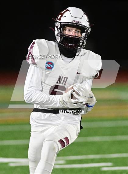 Thumbnail 2 in North Haven @ Thames River co-op [Norwich RVT/Grasso RVT/St. Bernard] (CIAC Class MM Quarterfinal) photogallery.
