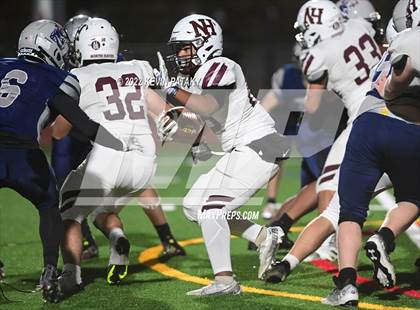 Thumbnail 1 in North Haven @ Thames River co-op [Norwich RVT/Grasso RVT/St. Bernard] (CIAC Class MM Quarterfinal) photogallery.