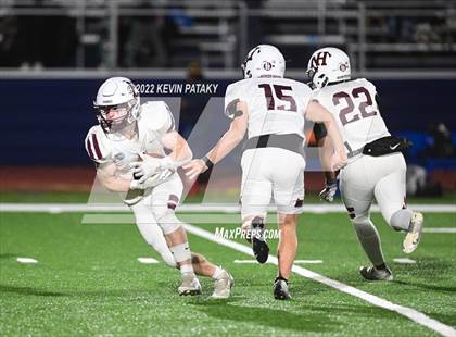 Thumbnail 1 in North Haven @ Thames River co-op [Norwich RVT/Grasso RVT/St. Bernard] (CIAC Class MM Quarterfinal) photogallery.