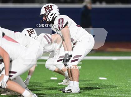 Thumbnail 3 in North Haven @ Thames River co-op [Norwich RVT/Grasso RVT/St. Bernard] (CIAC Class MM Quarterfinal) photogallery.