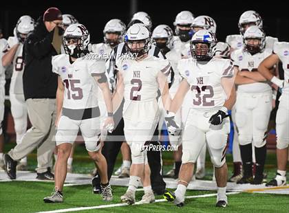 Thumbnail 1 in North Haven @ Thames River co-op [Norwich RVT/Grasso RVT/St. Bernard] (CIAC Class MM Quarterfinal) photogallery.