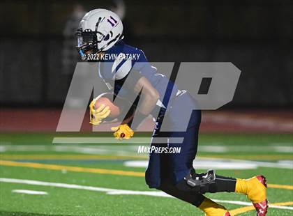 Thumbnail 1 in North Haven @ Thames River co-op [Norwich RVT/Grasso RVT/St. Bernard] (CIAC Class MM Quarterfinal) photogallery.
