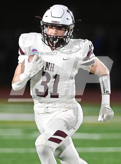 Thumbnail 1 in North Haven @ Thames River co-op [Norwich RVT/Grasso RVT/St. Bernard] (CIAC Class MM Quarterfinal) photogallery.