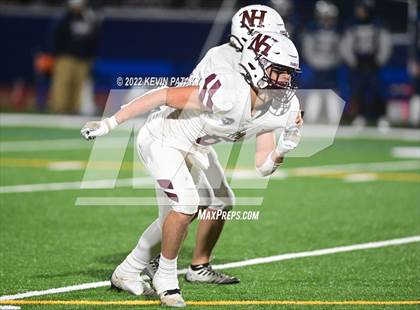 Thumbnail 2 in North Haven @ Thames River co-op [Norwich RVT/Grasso RVT/St. Bernard] (CIAC Class MM Quarterfinal) photogallery.