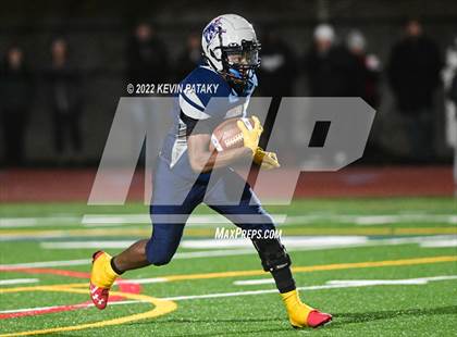 Thumbnail 3 in North Haven @ Thames River co-op [Norwich RVT/Grasso RVT/St. Bernard] (CIAC Class MM Quarterfinal) photogallery.
