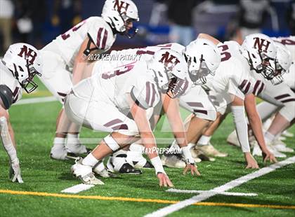 Thumbnail 3 in North Haven @ Thames River co-op [Norwich RVT/Grasso RVT/St. Bernard] (CIAC Class MM Quarterfinal) photogallery.