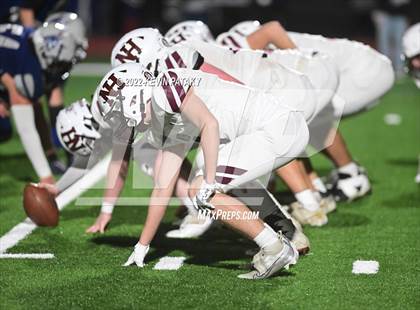 Thumbnail 1 in North Haven @ Thames River co-op [Norwich RVT/Grasso RVT/St. Bernard] (CIAC Class MM Quarterfinal) photogallery.
