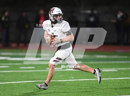 Thumbnail 1 in North Haven @ Thames River co-op [Norwich RVT/Grasso RVT/St. Bernard] (CIAC Class MM Quarterfinal) photogallery.