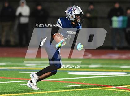 Thumbnail 2 in North Haven @ Thames River co-op [Norwich RVT/Grasso RVT/St. Bernard] (CIAC Class MM Quarterfinal) photogallery.