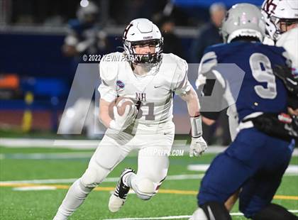 Thumbnail 1 in North Haven @ Thames River co-op [Norwich RVT/Grasso RVT/St. Bernard] (CIAC Class MM Quarterfinal) photogallery.